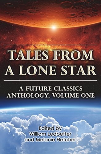 Cover of Tales From a Lone Star