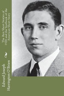 Cover of Best Short Stories of 1920 and the Yearbook of the American Short Story