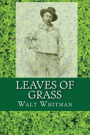 Cover of Leaves of Grass