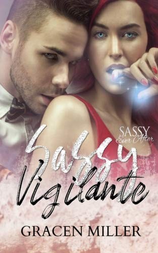 Cover of Sassy Vigilante
