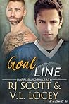 Cover of Goal Line