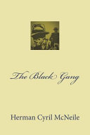 Cover of The Black Gang