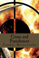 Cover of Crime and Punishment