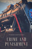 Cover of Crime and Punishment