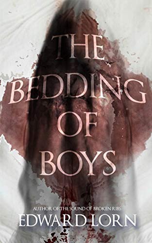 Cover of The Bedding of Boys
