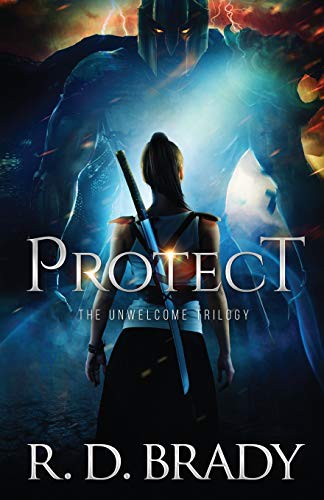 Cover of Protect