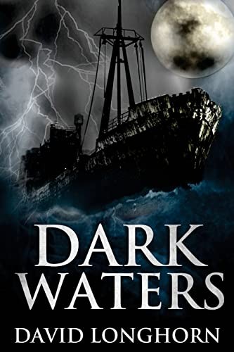 Cover of Dark Waters