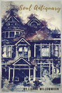 Cover of Soul Antiquary
