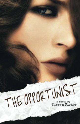 Cover of The Opportunist