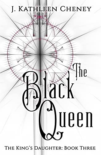 Cover of The Black Queen