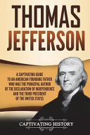 Cover of Thomas Jefferson