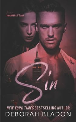 Cover of Sin