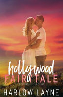 Cover of Hollywood Fairytale