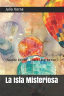 Cover of La Isla Misteriosa