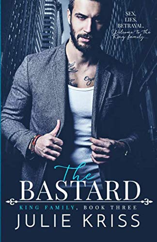 Cover of The Bastard