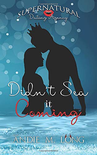 Cover of Didn't Sea it Coming