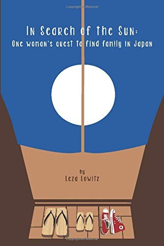 Cover of In Search of the Sun
