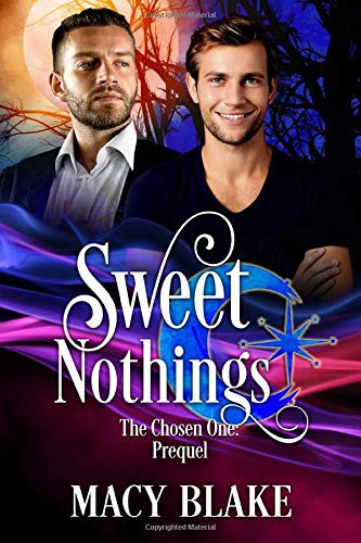 Cover of Sweet Nothings
