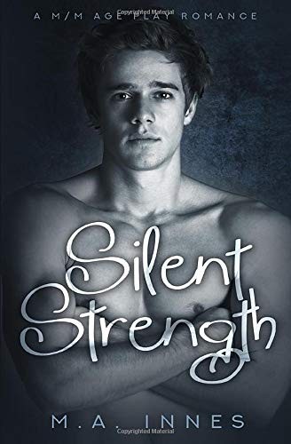 Cover of Silent Strength