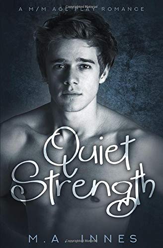 Cover of Quiet Strength