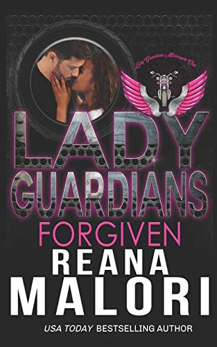 Cover of Lady Guardians