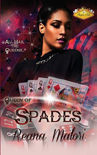 Cover of Queen of Spades