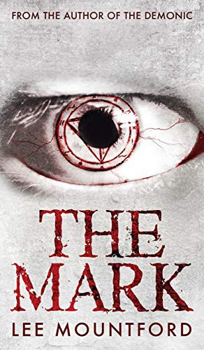 Cover of The Mark