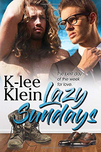 Cover of Lazy Sundays