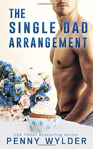 Cover of The Single Dad Arrangement