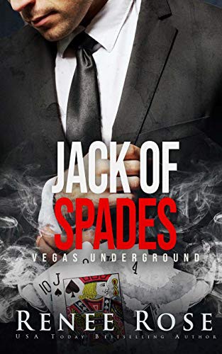 Cover of Jack of Spades