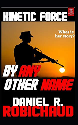 Cover of By Any Other Name