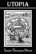 Cover of Utopia (Illustrated)