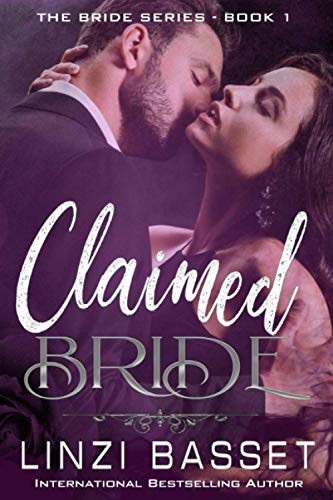 Cover of Claimed Bride
