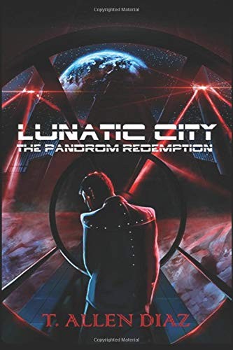 Cover of Lunatic City