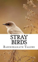 Cover of Stray Birds