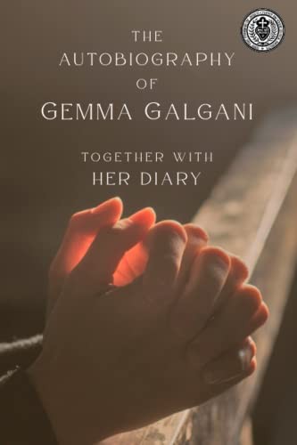 Cover of The Autobiography of Gemma Galgani