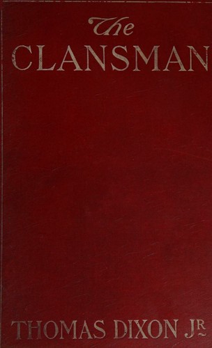 Cover of Clansman