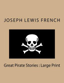 Cover of Great Pirate Stories