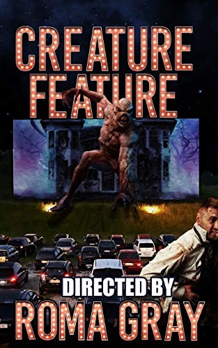 Cover of Creature Feature