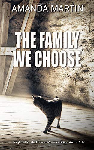 Cover of The Family We Choose