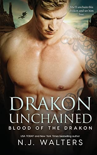 Cover of Drakon Unchained