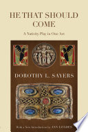 Cover of He That Should Come