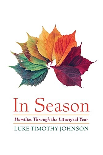 Cover of In Season