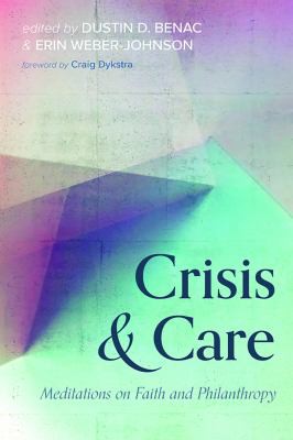 Cover of Crisis and Care