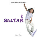 Cover of Saltar (The Jumping Book)