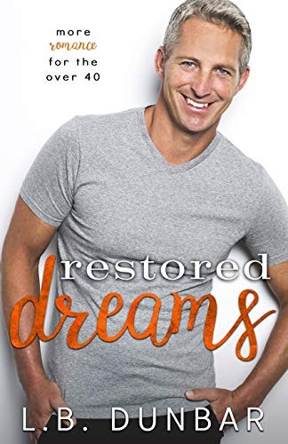 Cover of Restored Dreams