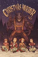 Cover of Christmas Horror
