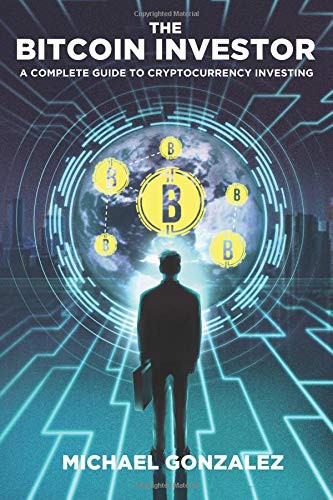 Cover of The Bitcoin Investor