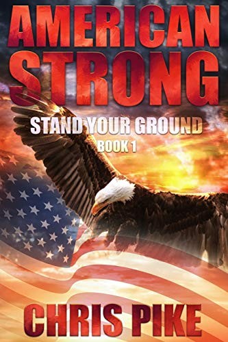 Cover of Stand Your Ground