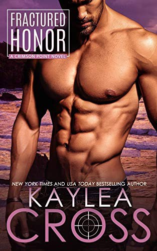 Cover of Fractured Honor